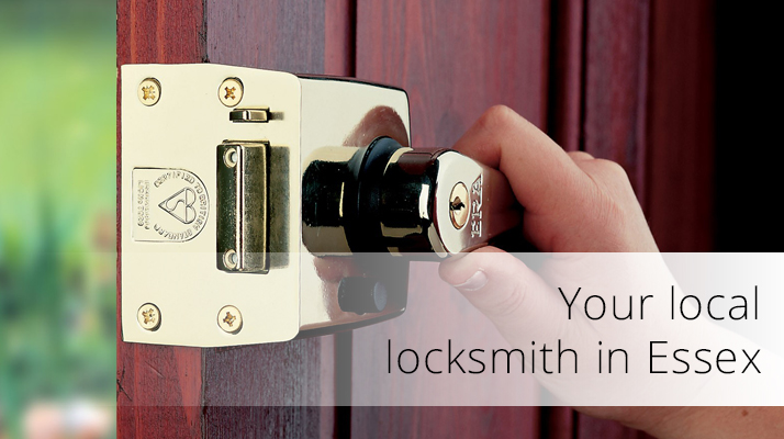 Emergency Locksmith Essex, Locksmith call out Essex, Replacement locks in Essex