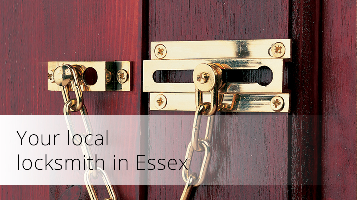 Emergency Locksmith Essex, Locksmith call out Essex, Replacement locks in Essex